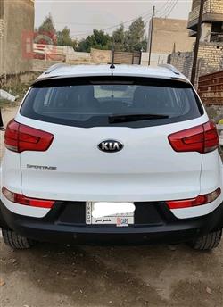 کیا سپۆرتاج